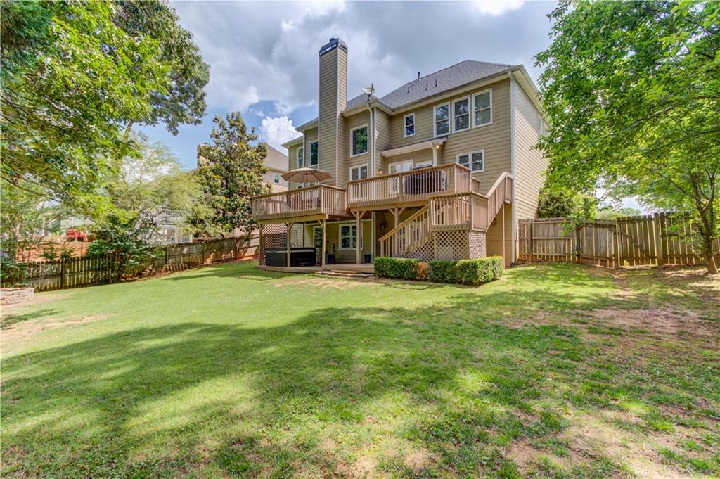 5111 Cabot Creek Drive