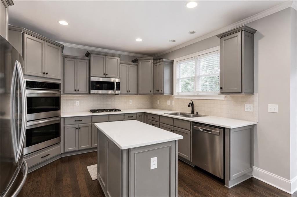 5111 Cabot Creek Drive