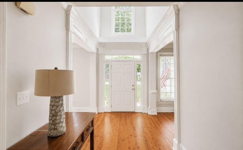 5111 Cabot Creek Drive