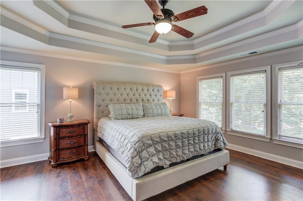 5111 Cabot Creek Drive