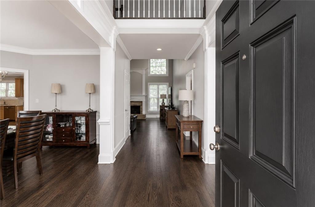 5111 Cabot Creek Drive