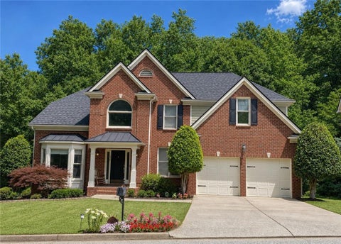 Homes For Sale - 588 Lakeview Terrace<br/> Smyrna, GA 30126