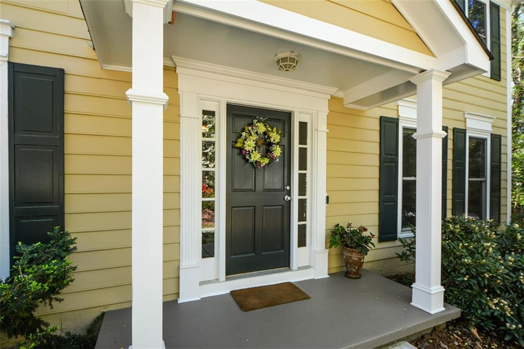 5578 Fitzpatrick Trace, Peachtree Corners, Georgia image 2