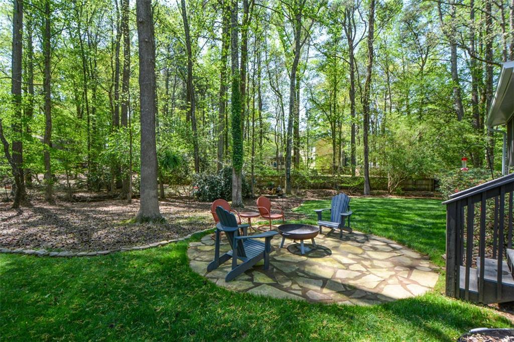 5578 Fitzpatrick Trace, Peachtree Corners, Georgia image 37