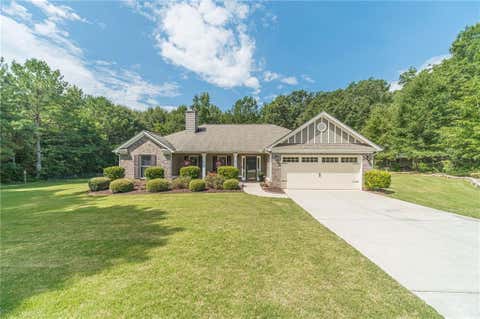 Homes For Sale - 2301 Matt Michell Lane<br/> Walton County, Monroe, GA 30655