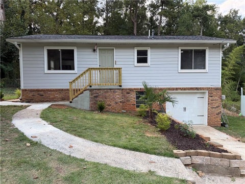 Homes For Sale - 897 Wanda Cir<br/> Cobb County, Marietta, GA 30008