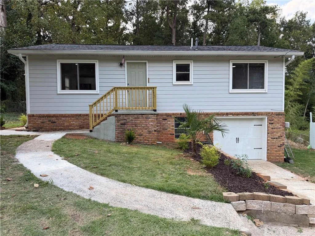 897 Wanda Cir, Marietta, GA, 30008