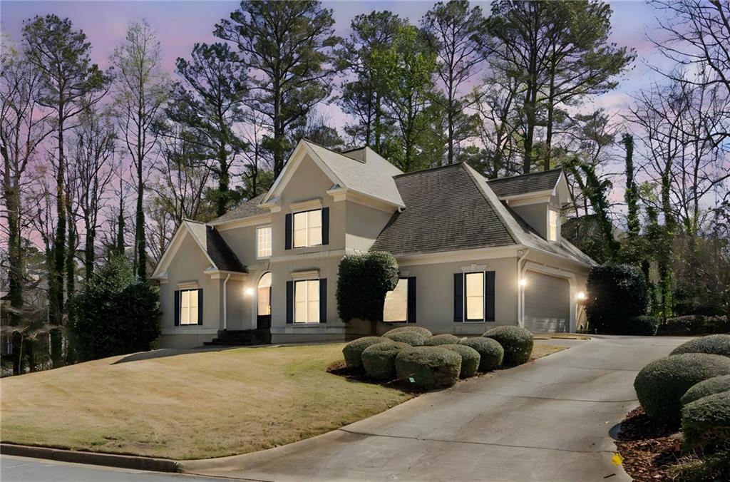 1480 Chinook Court SW