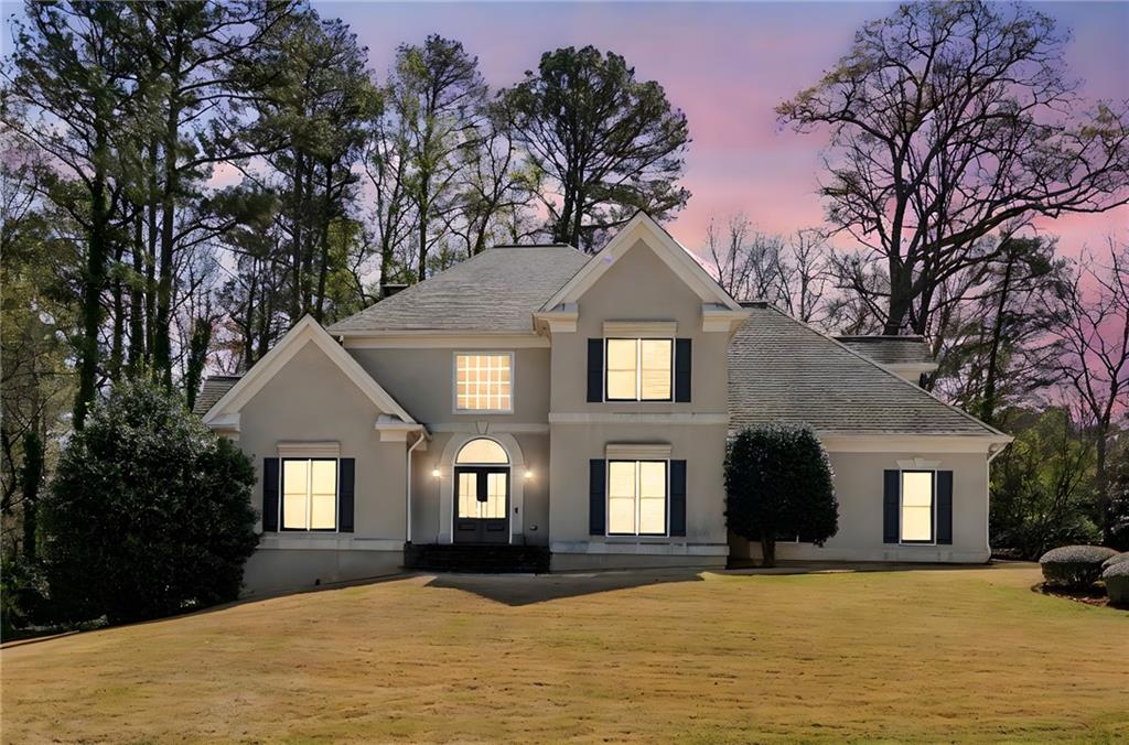 1480 Chinook Court SW