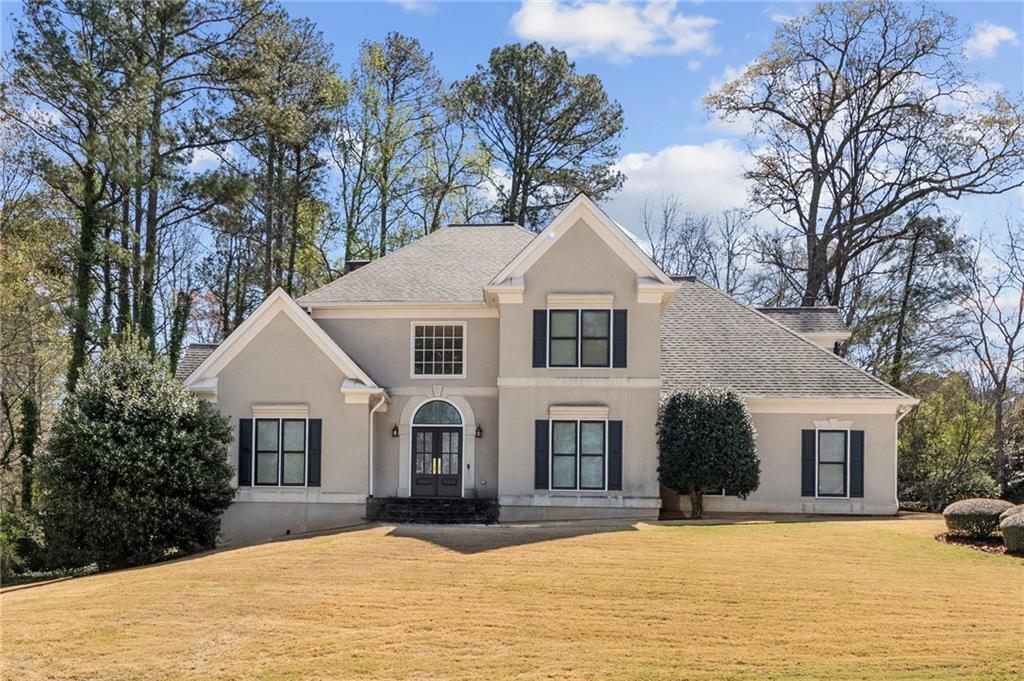 1480 Chinook Court SW