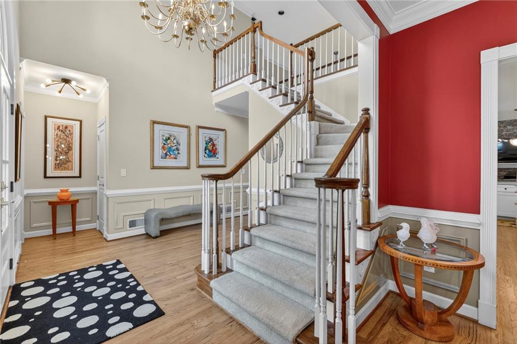 1480 Chinook Court SW