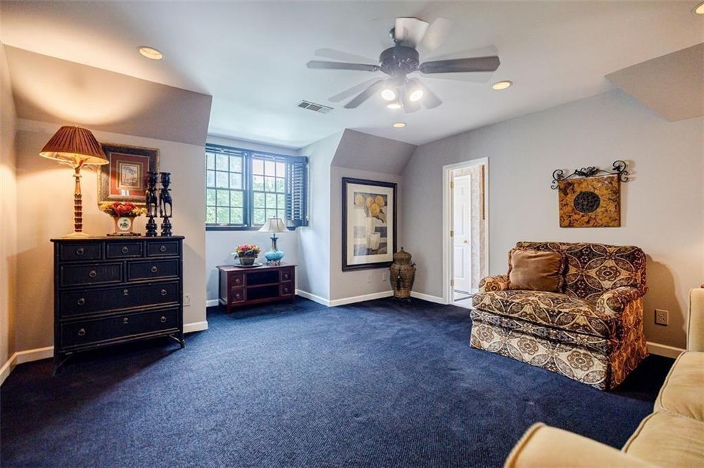 5318 Brooke Farm Drive, Dunwoody, Georgia image 48