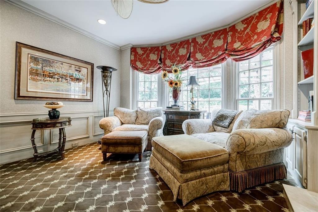 5318 Brooke Farm Drive, Dunwoody, Georgia image 36