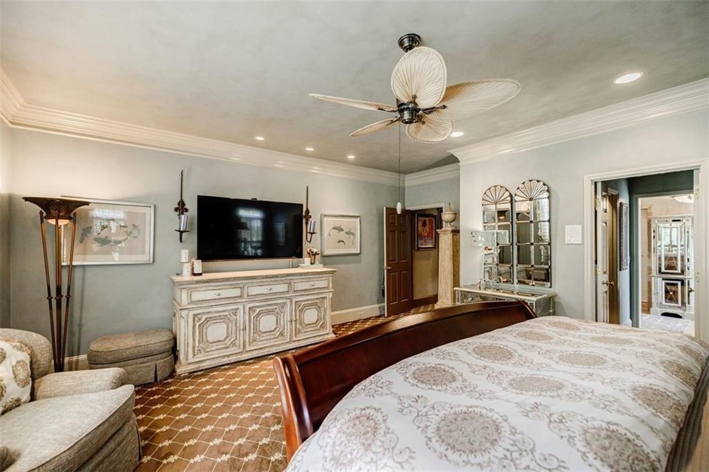 5318 Brooke Farm Drive, Dunwoody, Georgia image 41