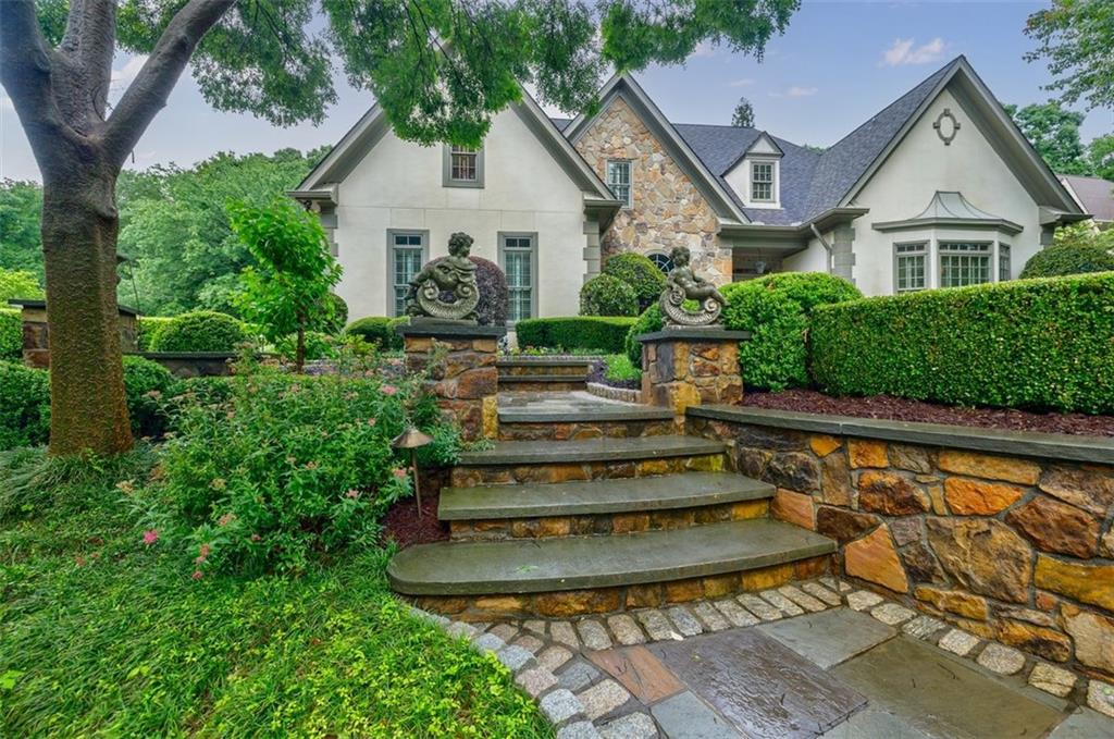 5318 Brooke Farm Drive