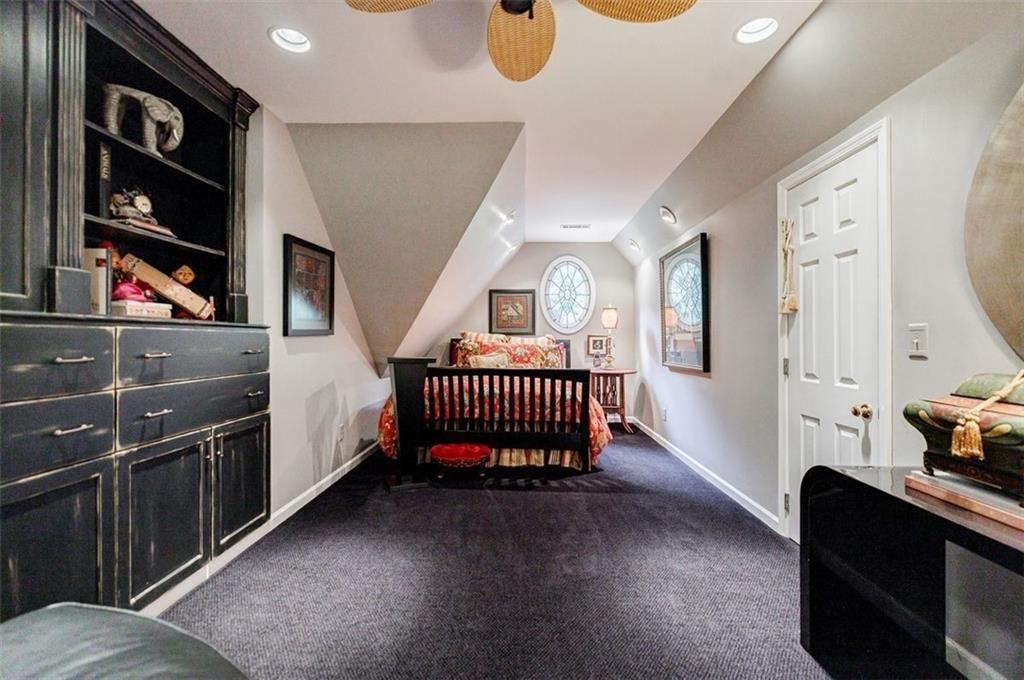 5318 Brooke Farm Drive, Dunwoody, Georgia image 49