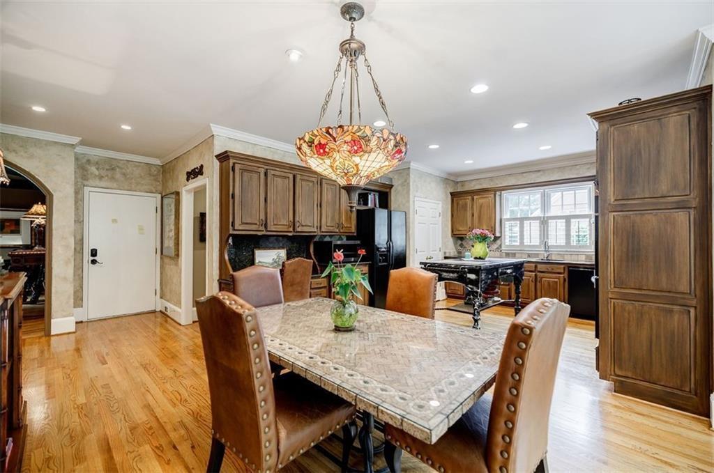 5318 Brooke Farm Drive, Dunwoody, Georgia image 30