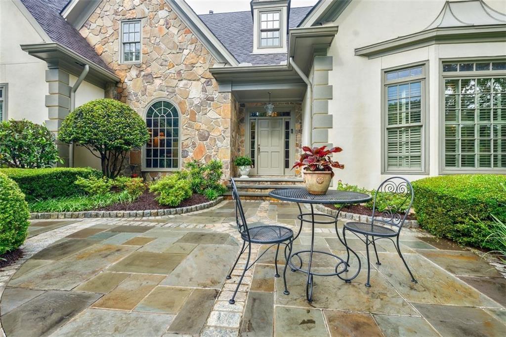 5318 Brooke Farm Drive