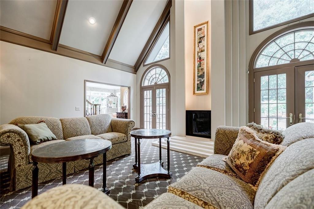5318 Brooke Farm Drive, Dunwoody, Georgia image 26