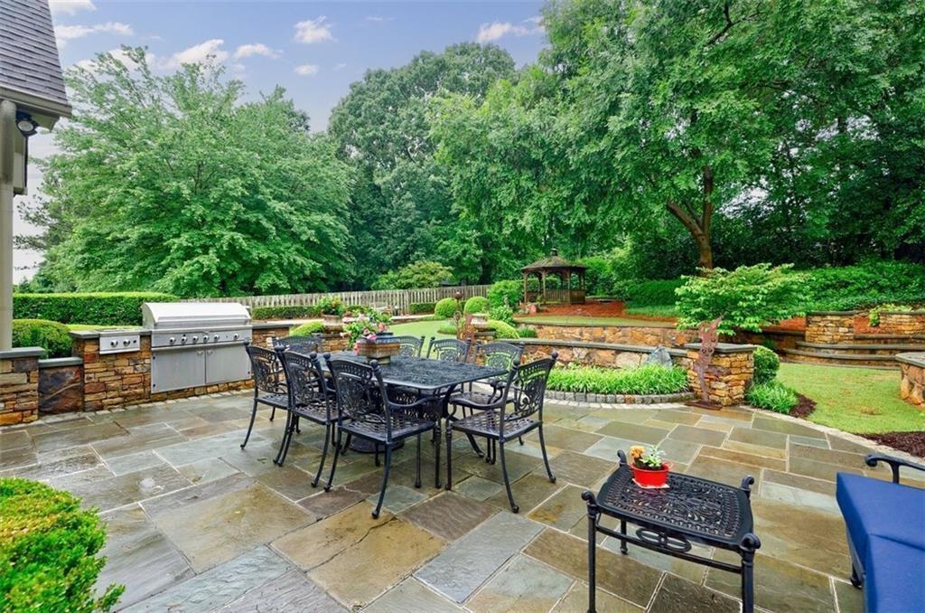 5318 Brooke Farm Drive, Dunwoody, Georgia image 20