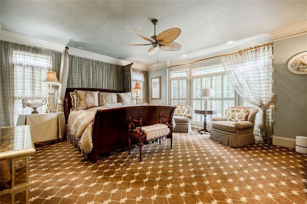 5318 Brooke Farm Drive, Dunwoody, Georgia image 39