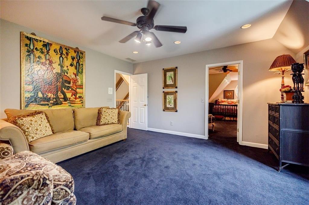 5318 Brooke Farm Drive, Dunwoody, Georgia image 47