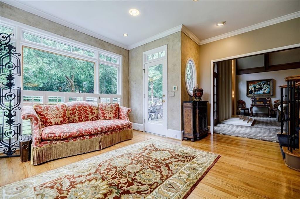 5318 Brooke Farm Drive, Dunwoody, Georgia image 33