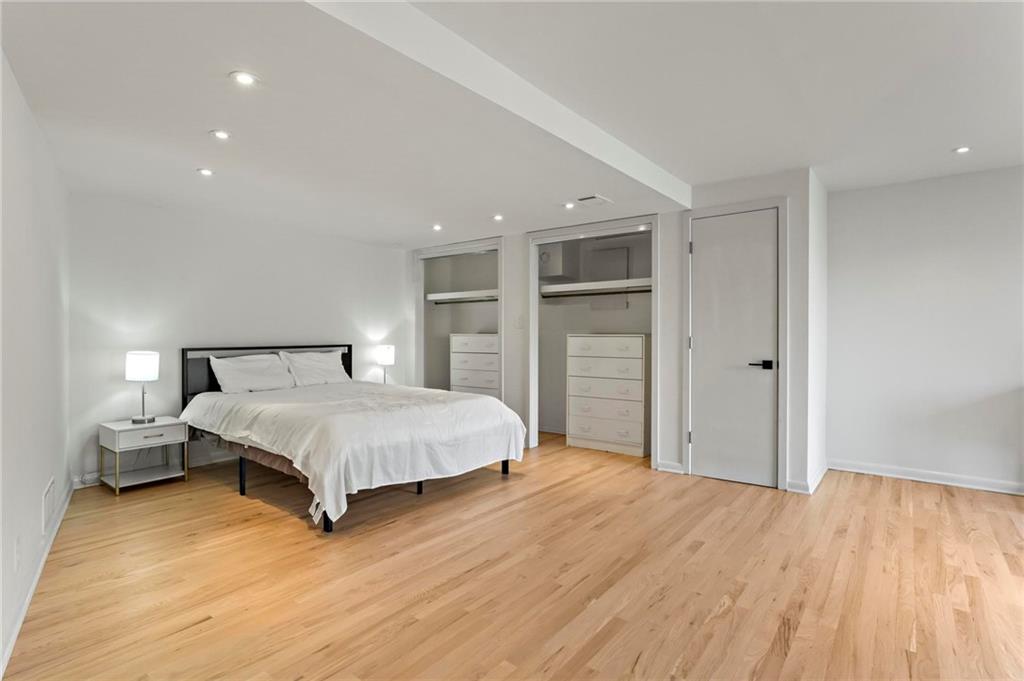 CHASTAIN PARK - Residential