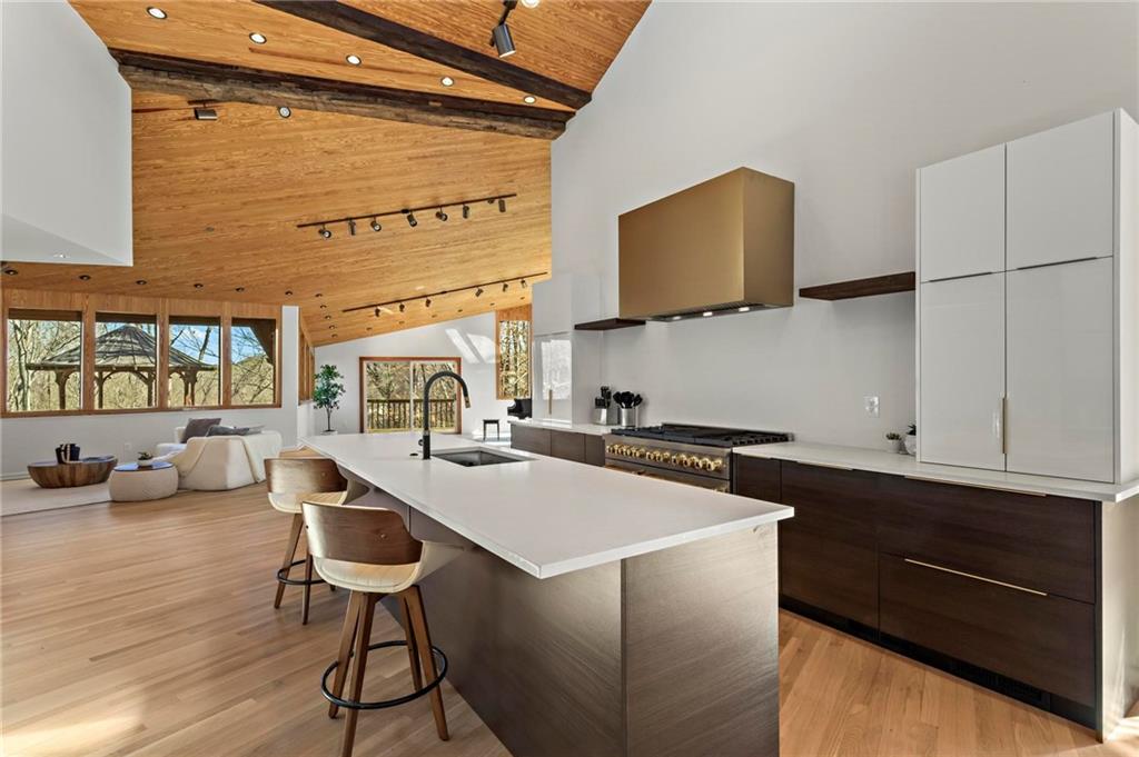 CHASTAIN PARK - Residential