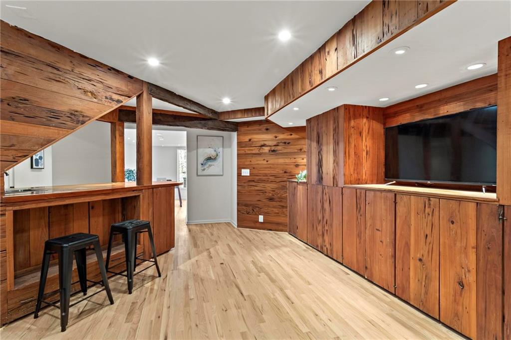 CHASTAIN PARK - Residential