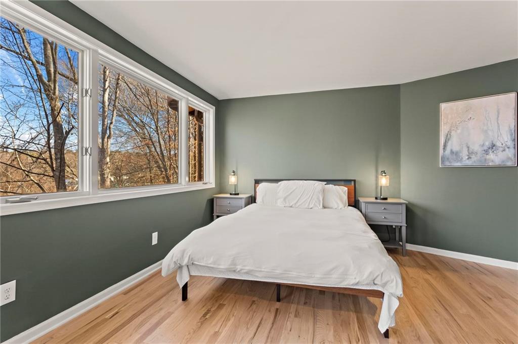 CHASTAIN PARK - Residential