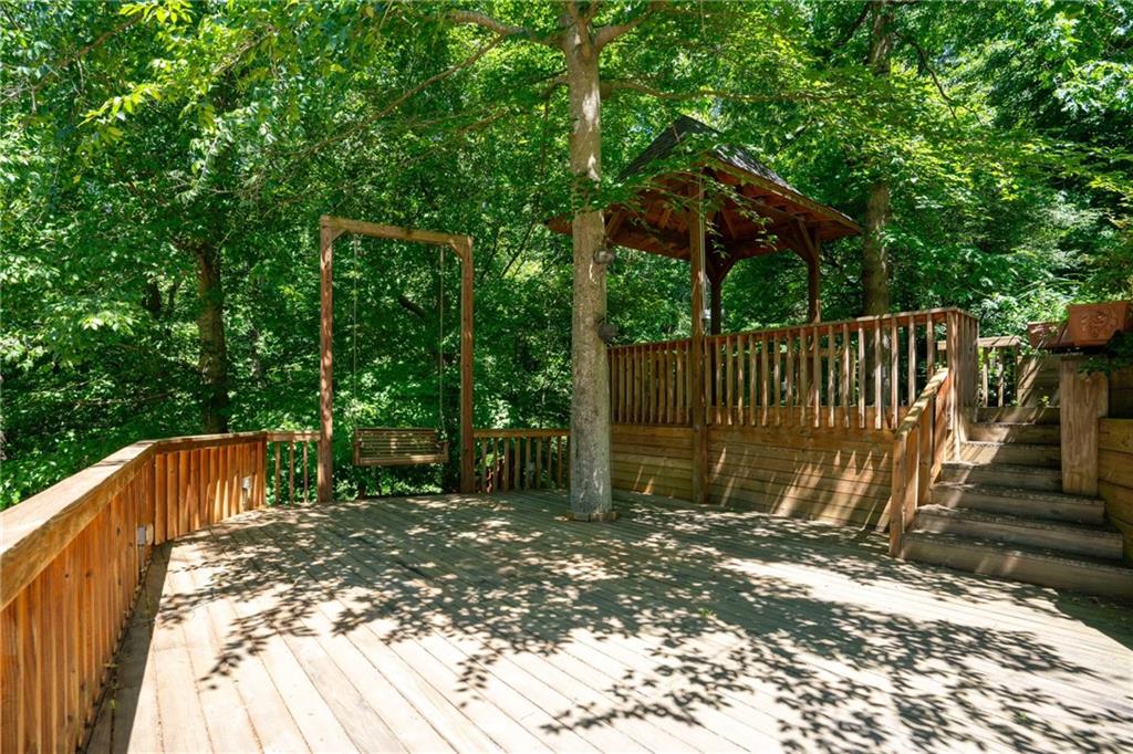 CHASTAIN PARK - Residential