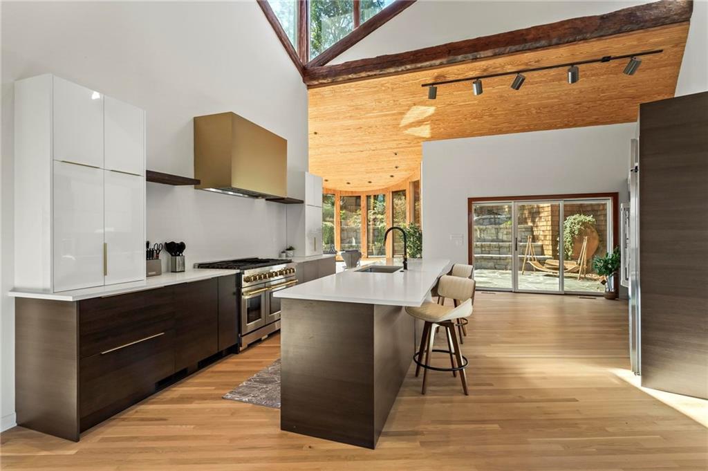CHASTAIN PARK - Residential
