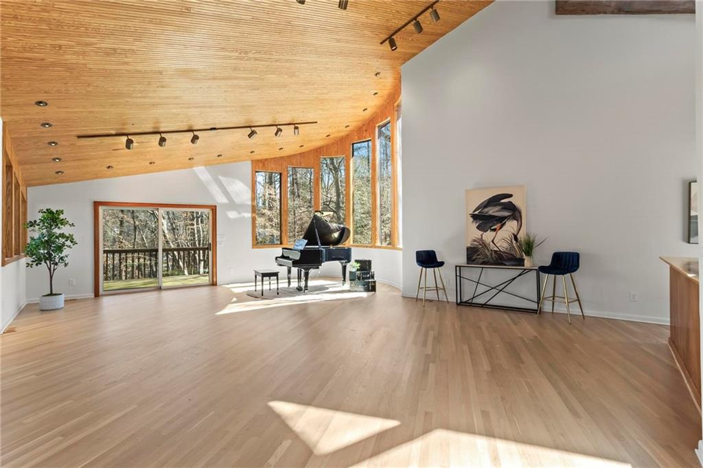 CHASTAIN PARK - Residential