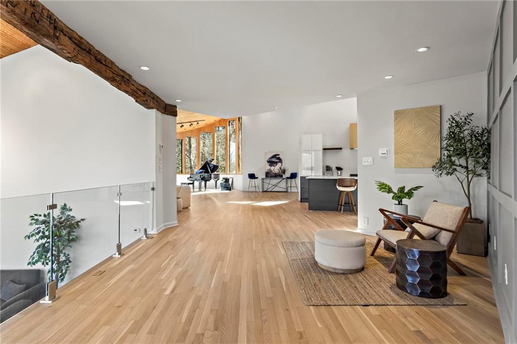 CHASTAIN PARK - Residential