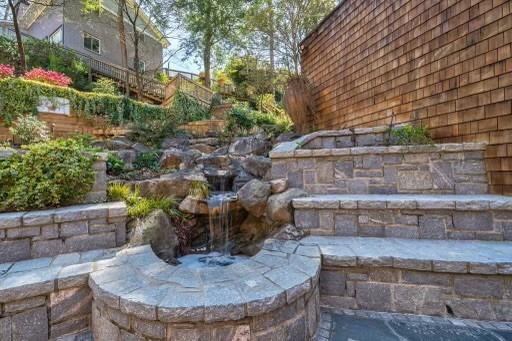 CHASTAIN PARK - Residential
