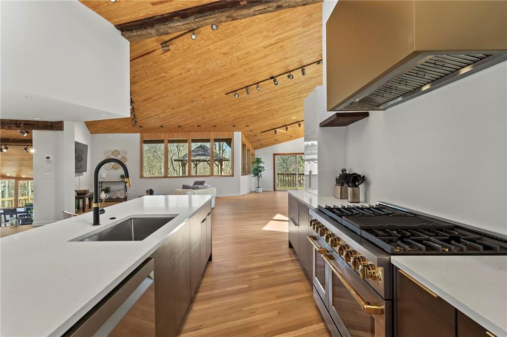 CHASTAIN PARK - Residential