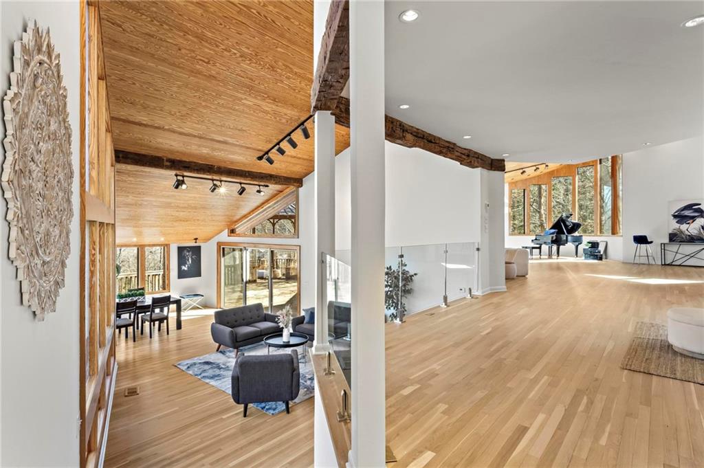 CHASTAIN PARK - Residential