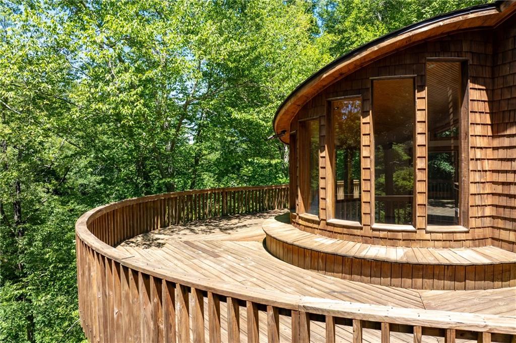 CHASTAIN PARK - Residential