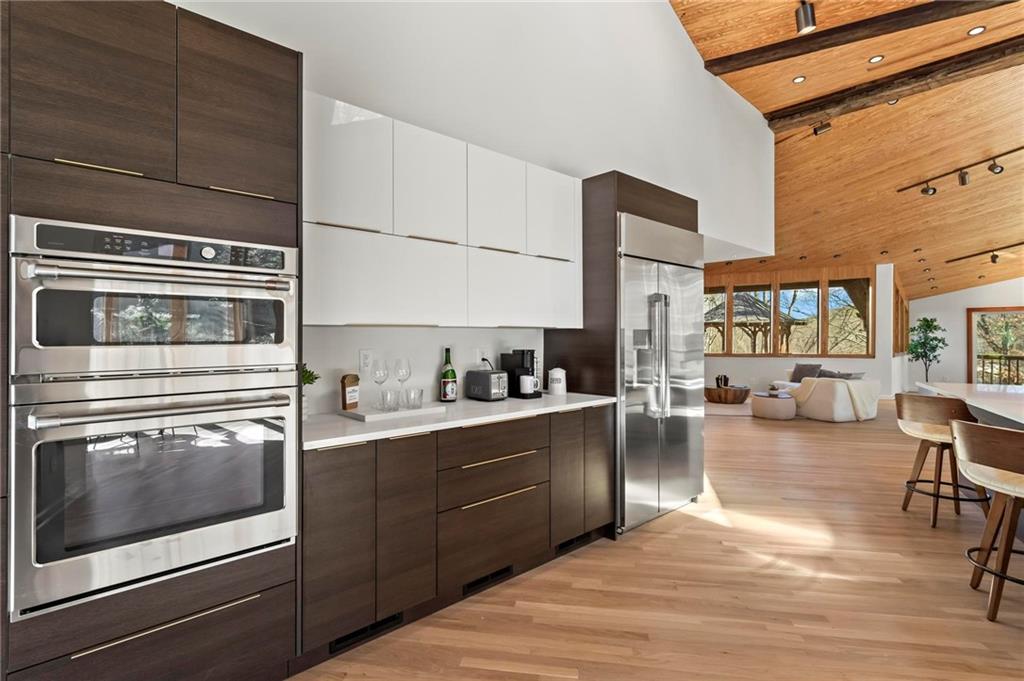 CHASTAIN PARK - Residential