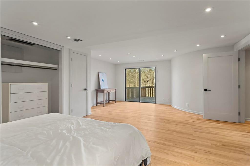 CHASTAIN PARK - Residential