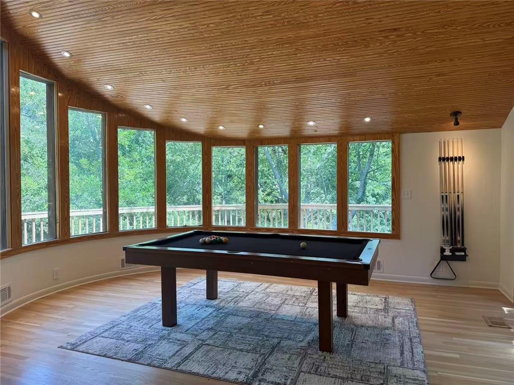 CHASTAIN PARK - Residential
