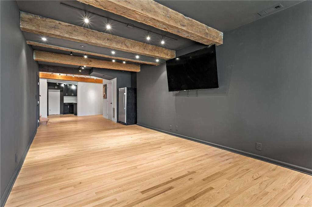 CHASTAIN PARK - Residential