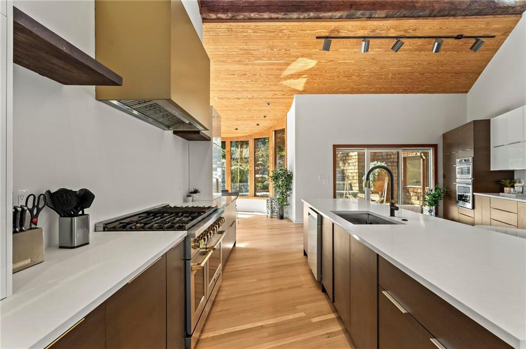 CHASTAIN PARK - Residential