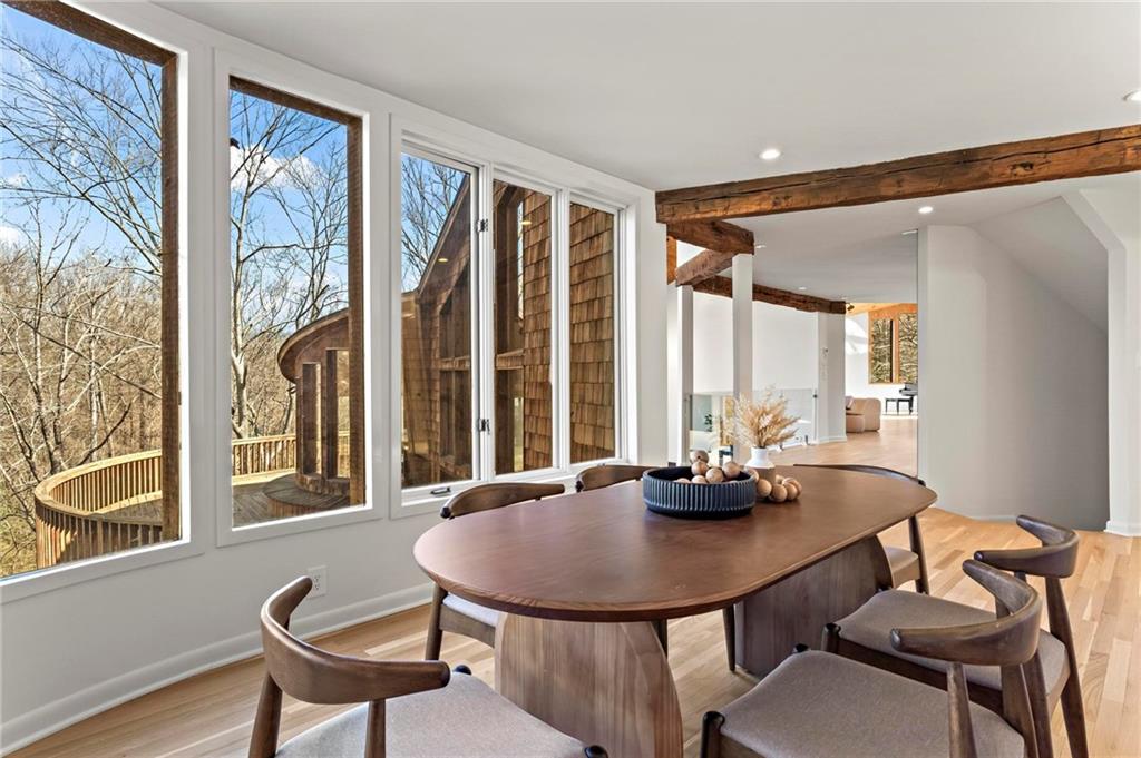 CHASTAIN PARK - Residential