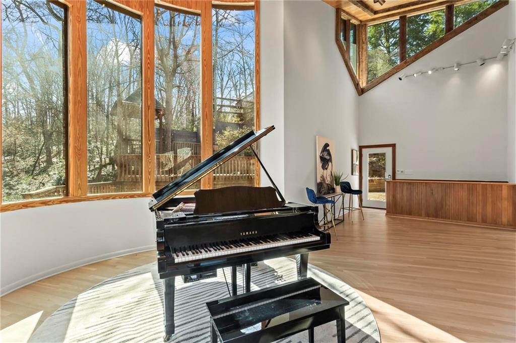 CHASTAIN PARK - Residential