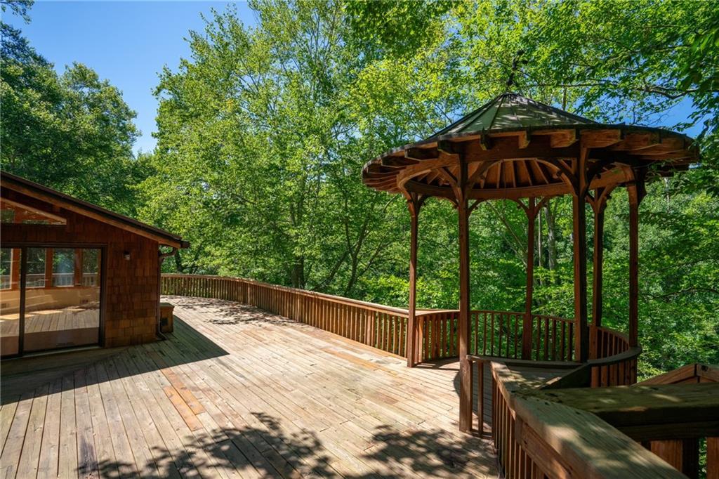 CHASTAIN PARK - Residential