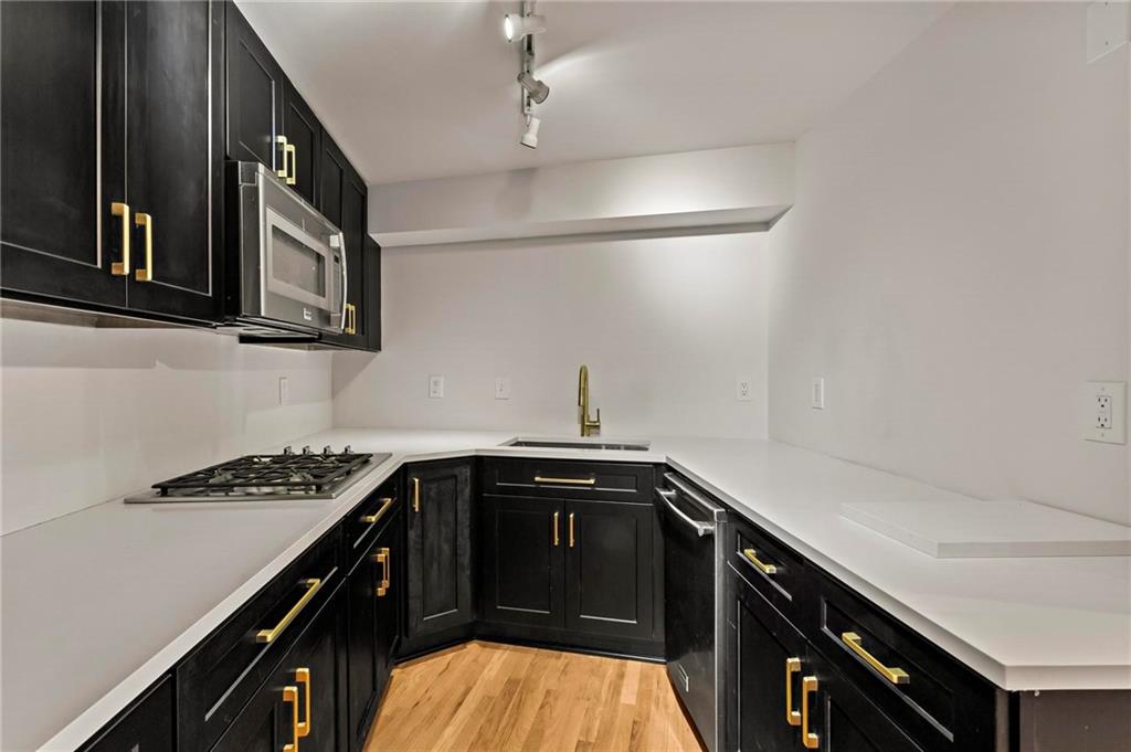 CHASTAIN PARK - Residential