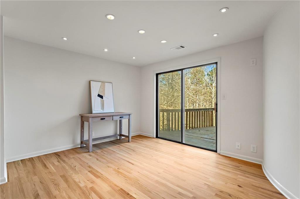 CHASTAIN PARK - Residential