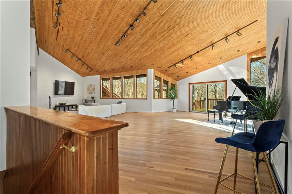 CHASTAIN PARK - Residential